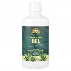 Real Aloe, гель алое вера, 946 мл (32 рідк. унції)